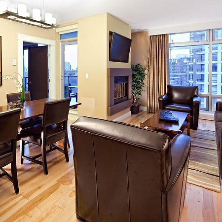 The Parkside Hotel And Spa Victoria Quarto foto