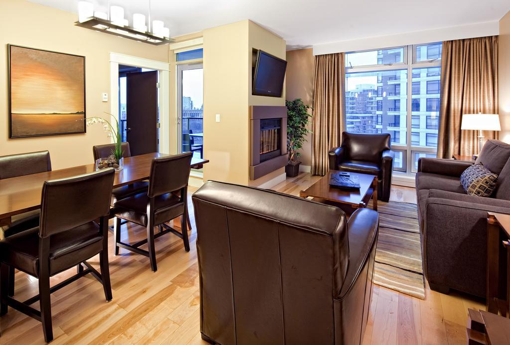 The Parkside Hotel And Spa Victoria Quarto foto