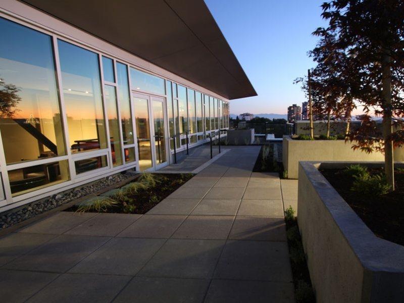 The Parkside Hotel And Spa Victoria Exterior foto
