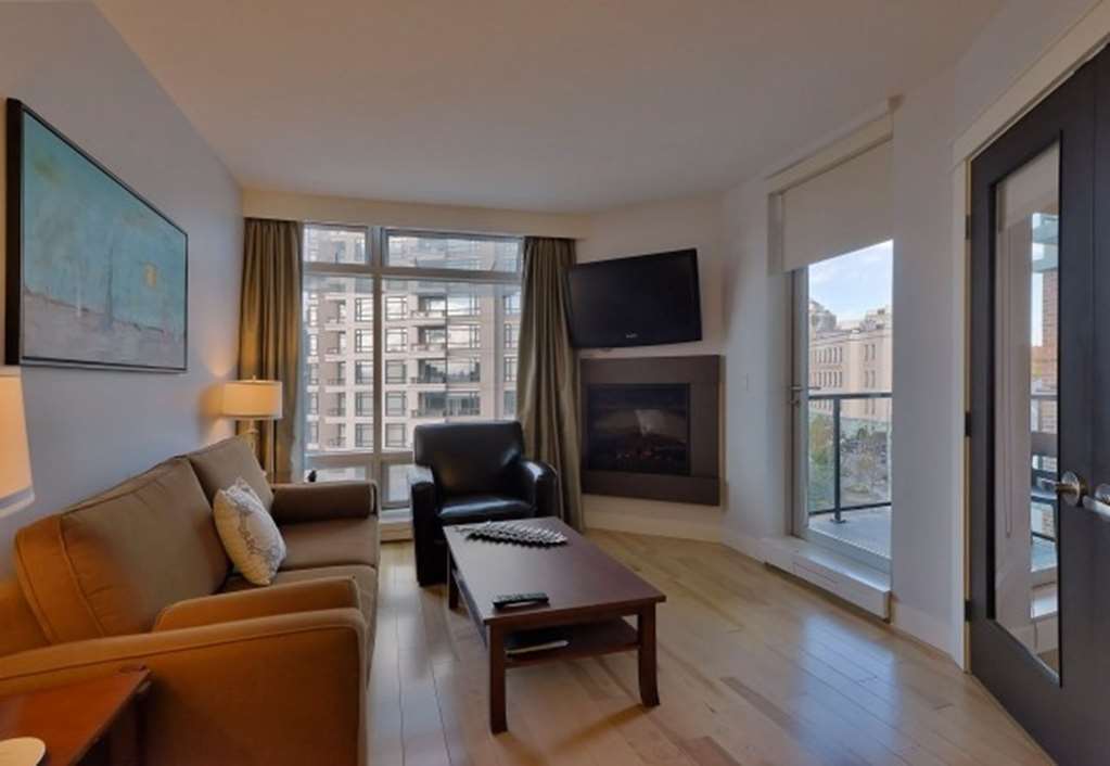 The Parkside Hotel And Spa Victoria Quarto foto