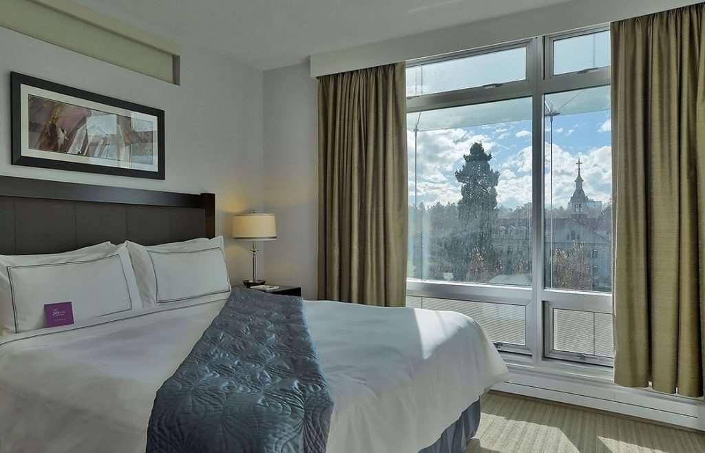 The Parkside Hotel And Spa Victoria Quarto foto